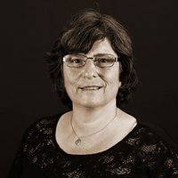 Frau Voß Frau Voß