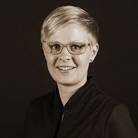 Frau Hüning Frau Hüning