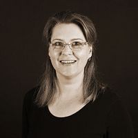 Frau Reese Frau Reese