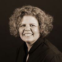 Frau Dohrmann Frau Dohrmann